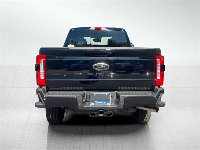 New 2026 Ford F350 XLT w/ XLT Premium Package image 4