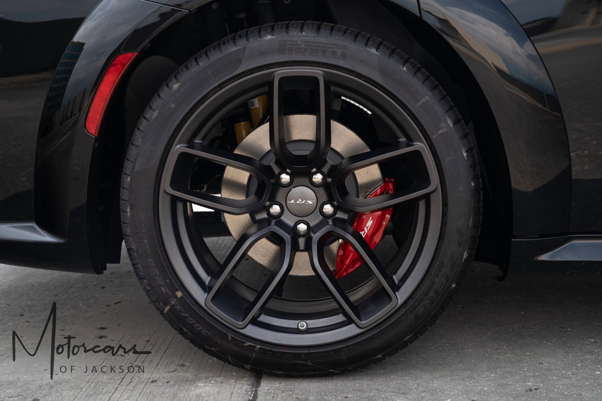 Used 2023 Dodge Charger SRT Hellcat w/ Harman/Kardon Audio Group image 36