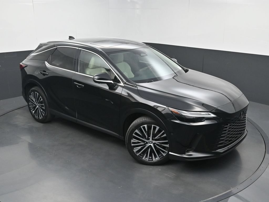 Used 2024 Lexus RX 350 Premium Plus w/ Convenience Package FWD image 32