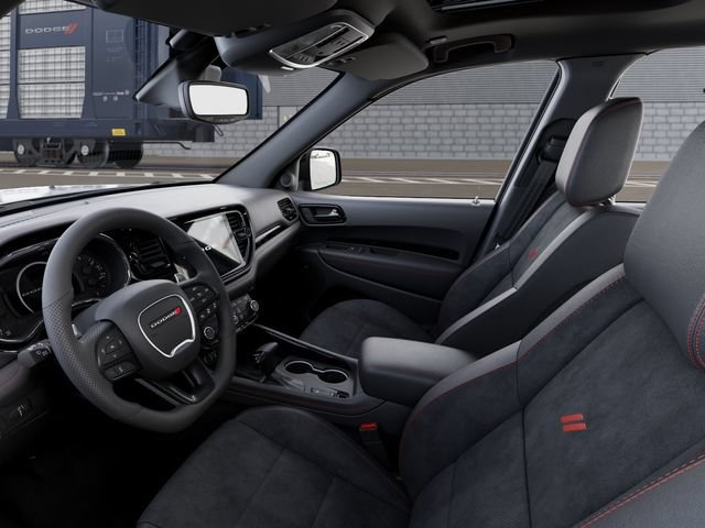 New 2027 Dodge Durango GT AWD/4WD image 22