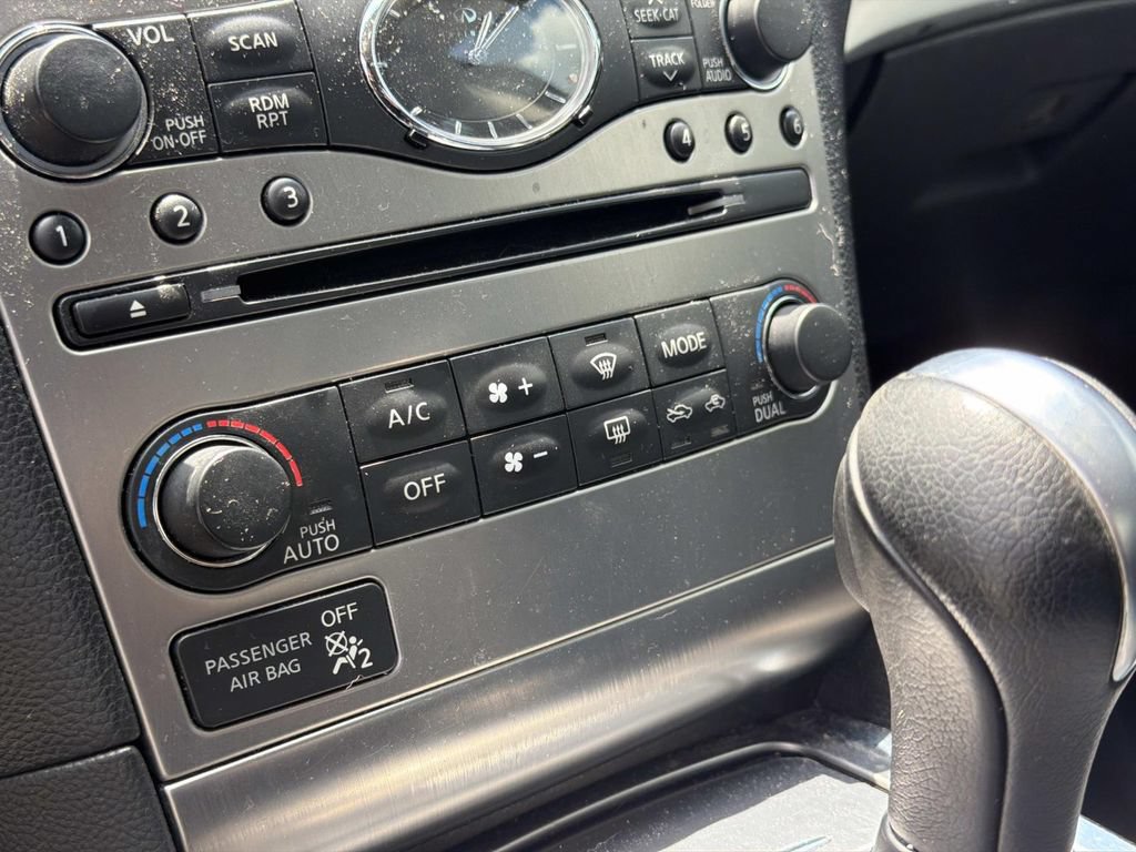 Used 2013 INFINITI G37 x Sedan w/ Premium Pkg AWD/4WD image 5