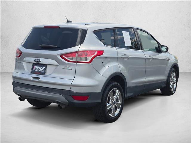 Used 2016 Ford Escape SE FWD image 5
