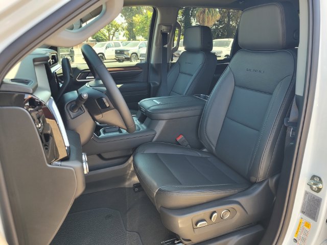 New 2026 GMC Sierra 2500 Denali w/ Denali Reserve Package AWD/4WD image 16