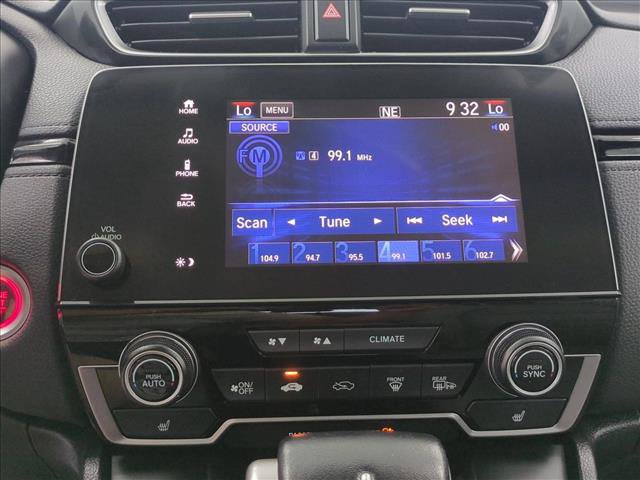 Used 2018 Honda CR-V EX-L image 18