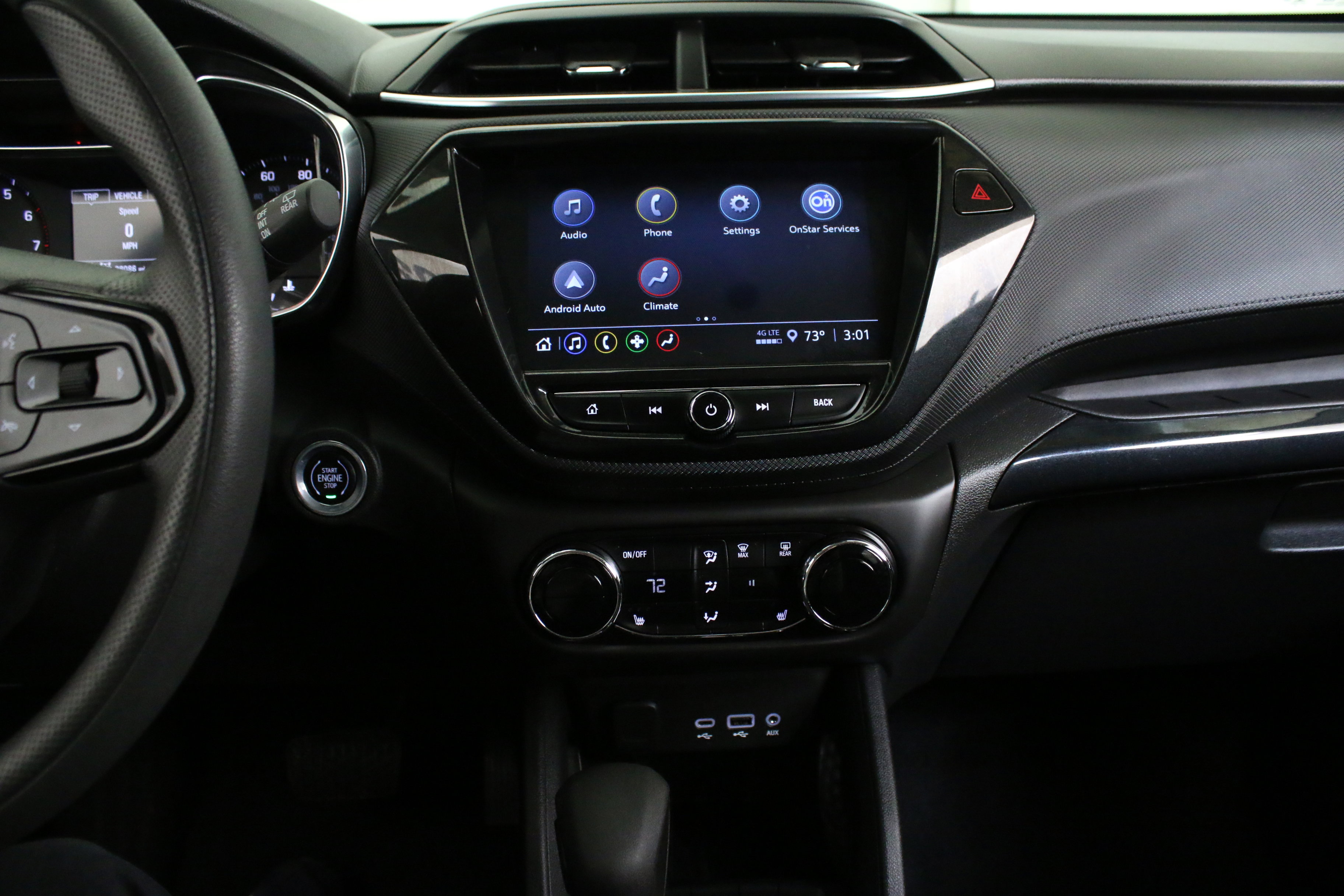 Used 2023 Chevrolet TrailBlazer LT w/ Convenience Package image 19