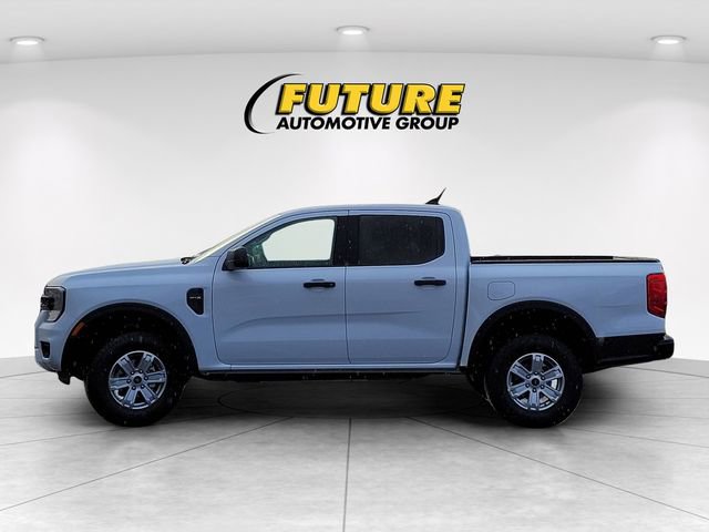 New 2025 Ford Ranger XL w/ Trailer Tow Package image 7