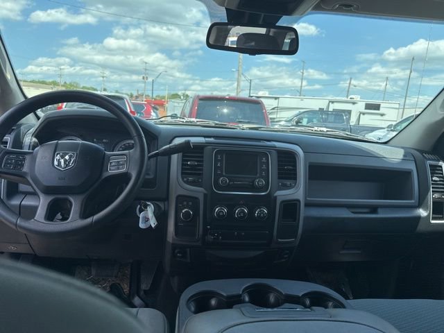 Used 2014 RAM 1500 Express AWD/4WD image 13
