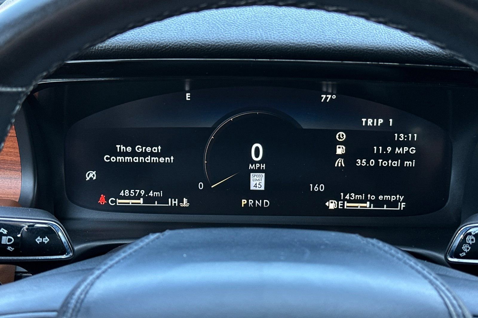 Used 2020 Lincoln Aviator Reserve w/ Equipment Group 202A AWD/4WD image 25