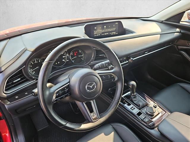 Used 2025 MAZDA CX-30 AWD 2.5 S w/ Select Sport Pkg image 15