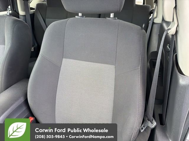 Used 2017 Jeep Compass Sport w/ Power Value Group image 22