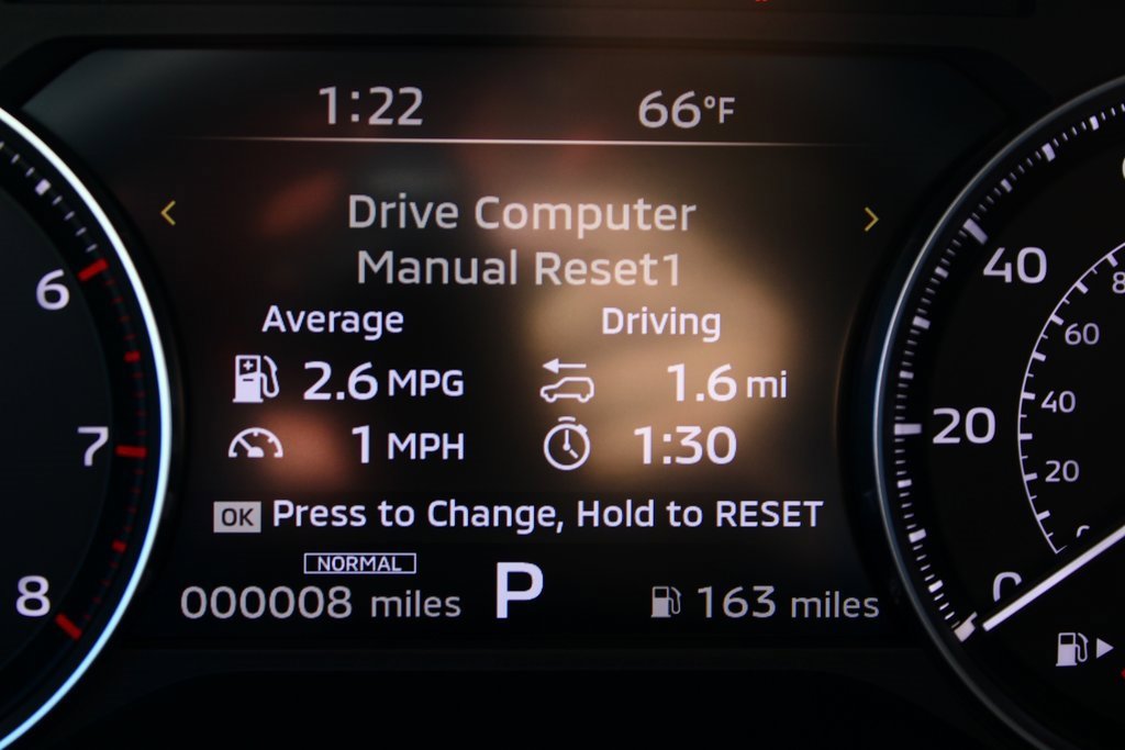 New 2026 Mitsubishi Outlander Trail Edition image 23