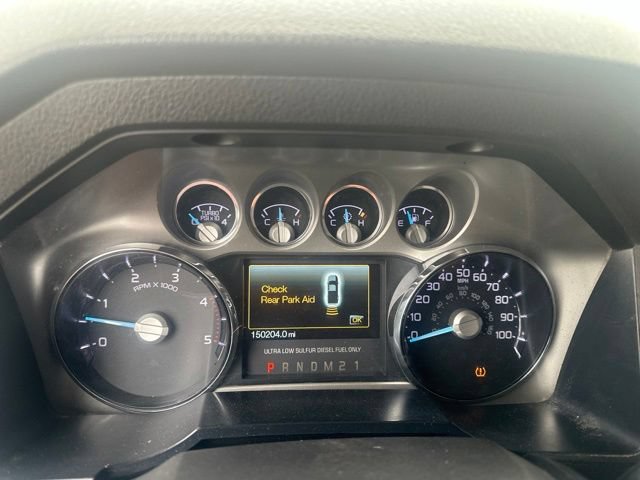 Used 2014 Ford F250 Lariat w/ Lariat Interior Package AWD/4WD image 21