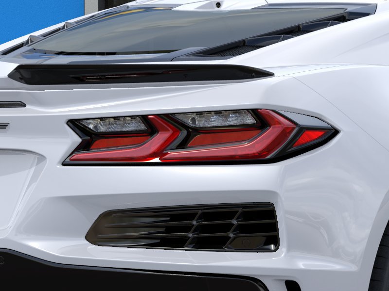 New 2027 Chevrolet Corvette Grand Sport RWD image 11