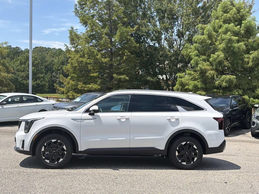 Used 2026 Kia Sorento S AWD/4WD image 8