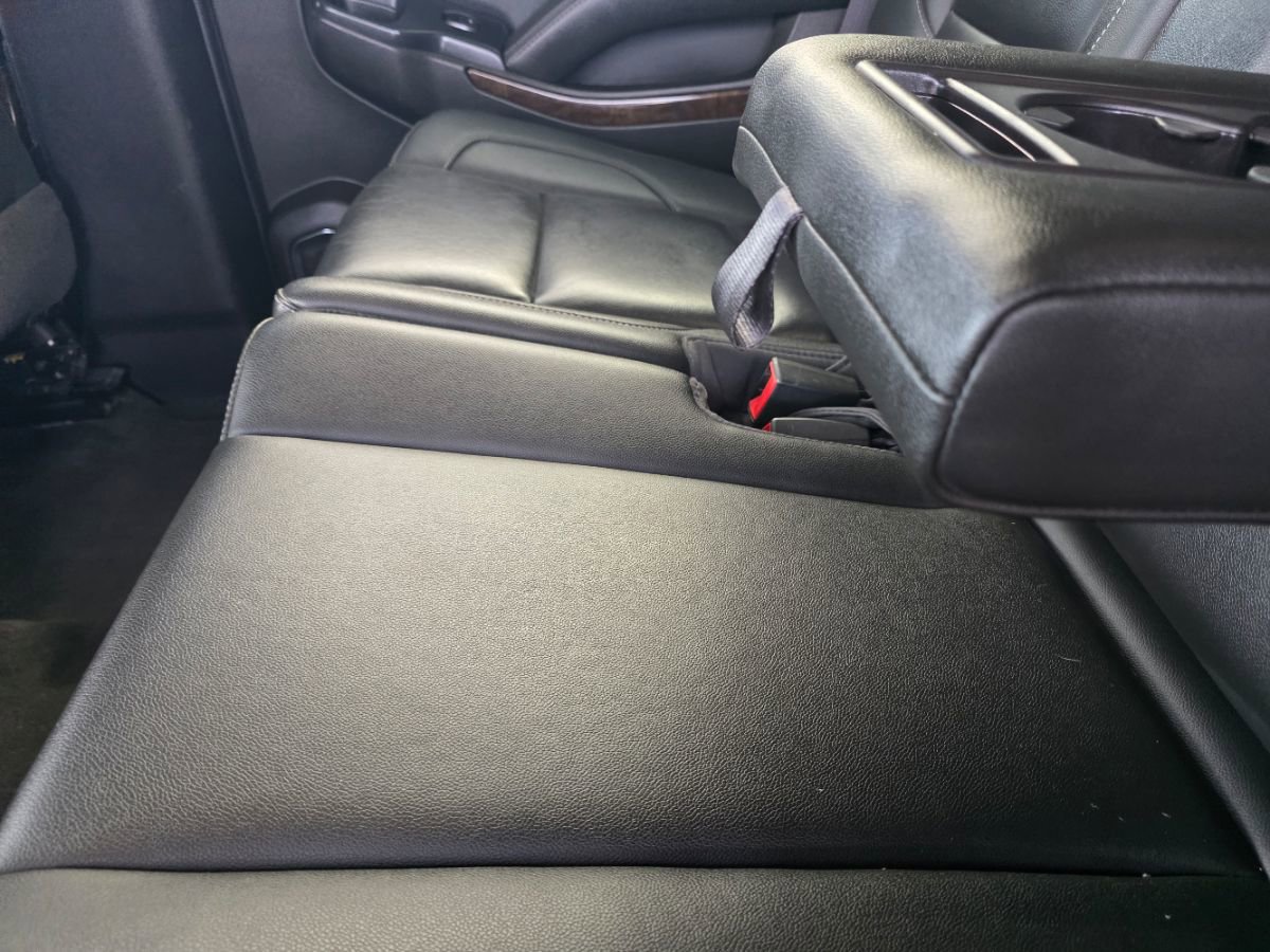 Used 2017 Chevrolet Tahoe LT image 32