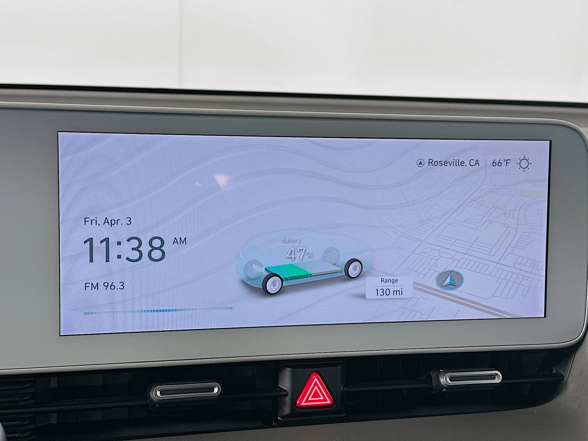 Used 2024 Hyundai Ioniq 5 SEL image 21