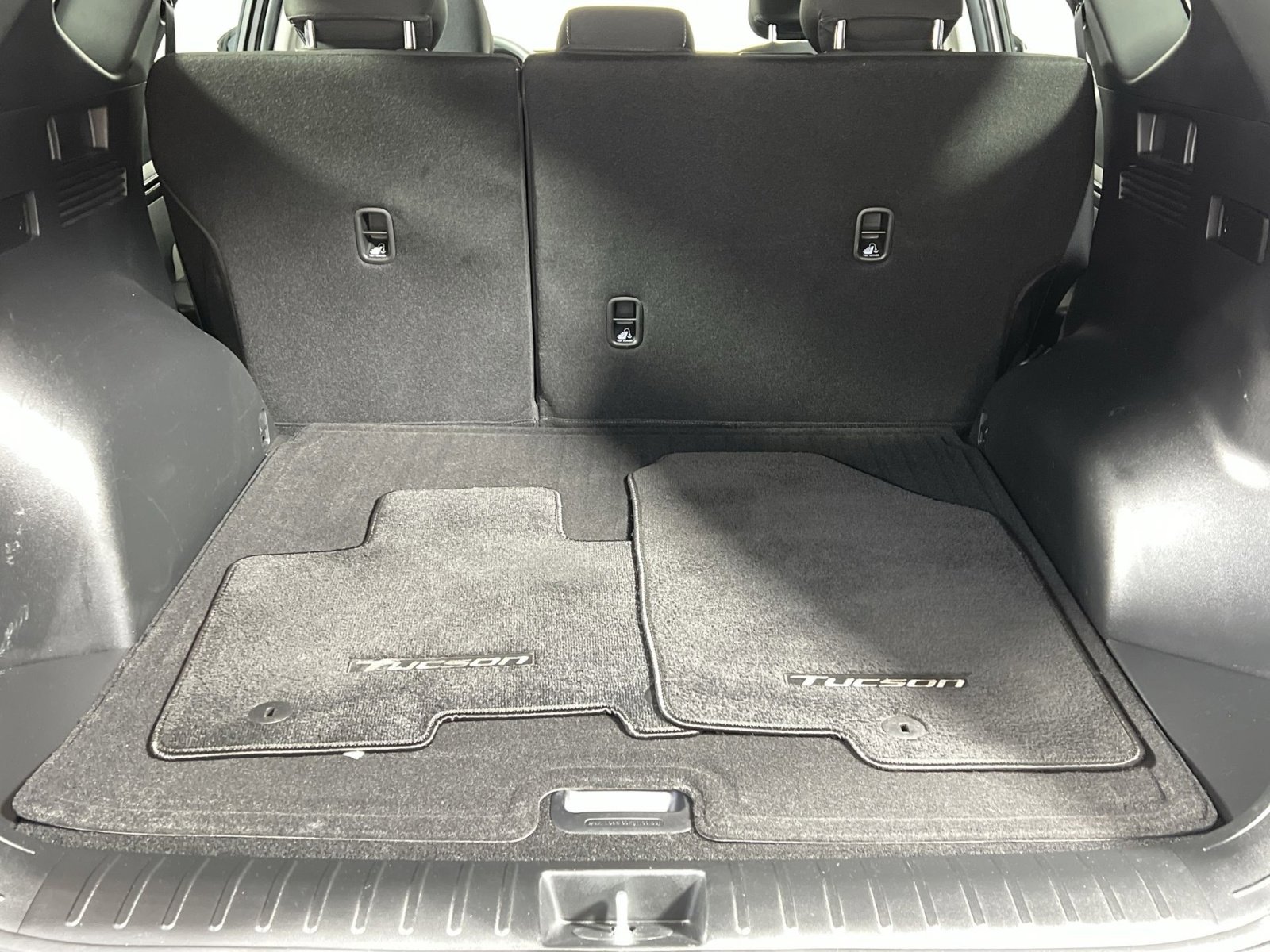 Used 2023 Hyundai Tucson SEL image 24