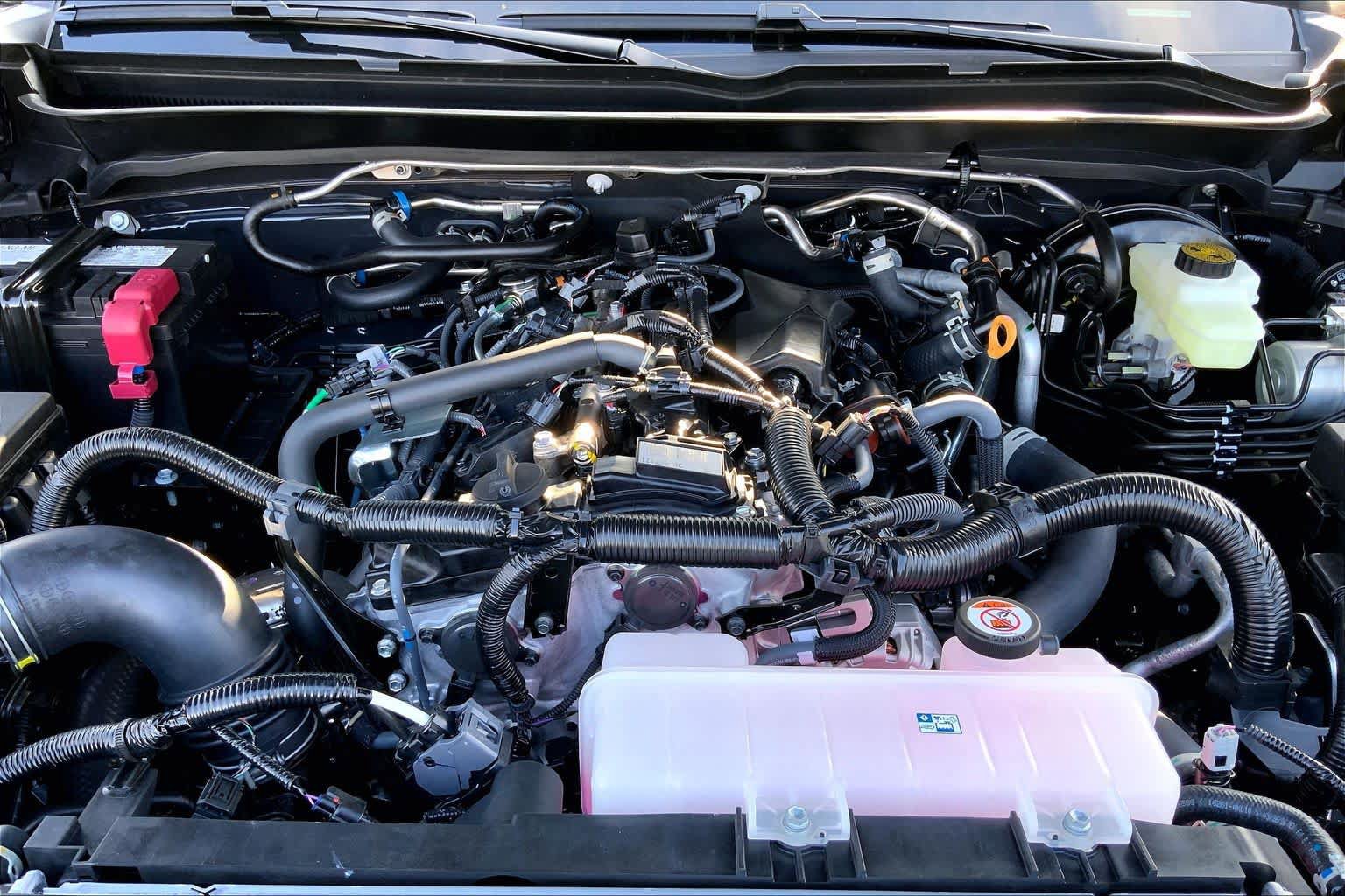 New 2026 Toyota Tacoma SR5 AWD/4WD image 16