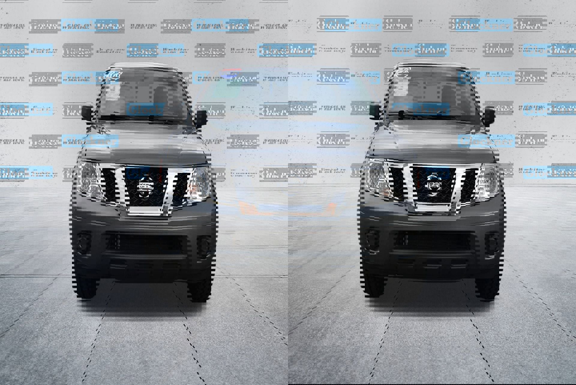 Used 2020 Nissan Frontier SV image 2