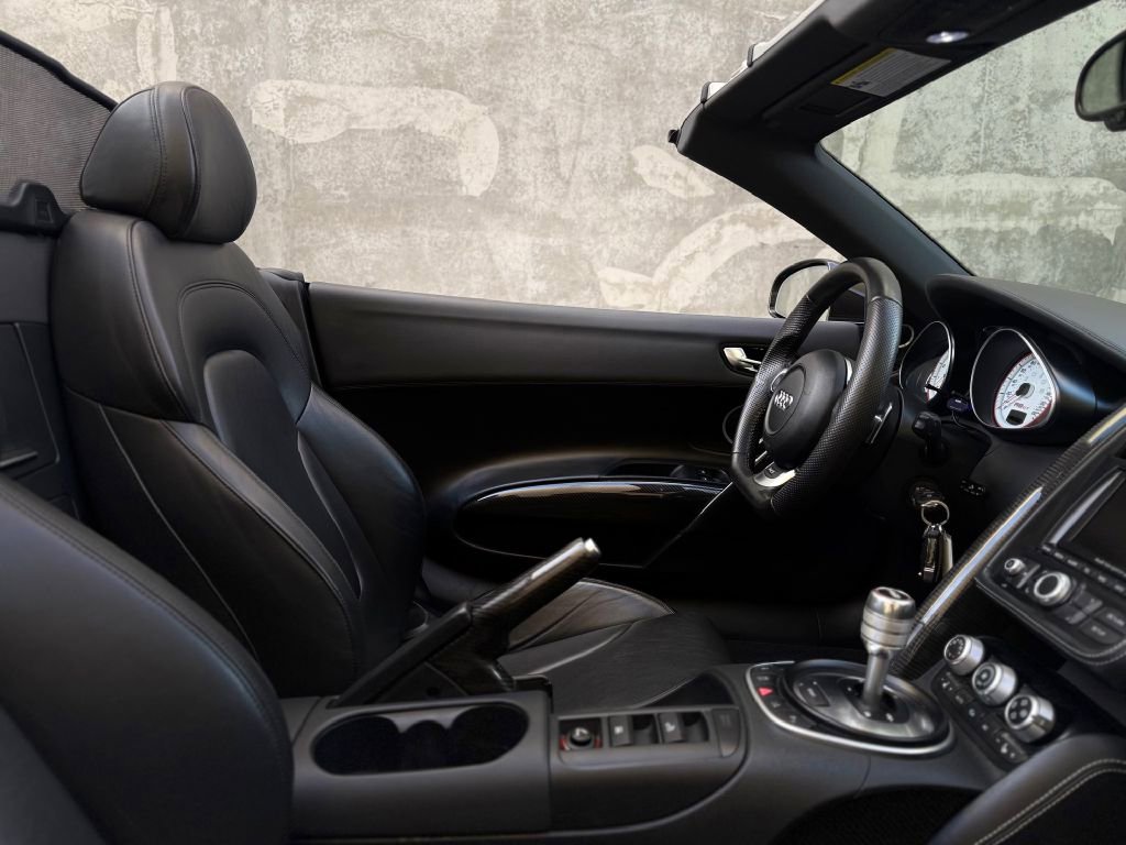 Used 2012 Audi R8 V10 AWD/4WD image 28