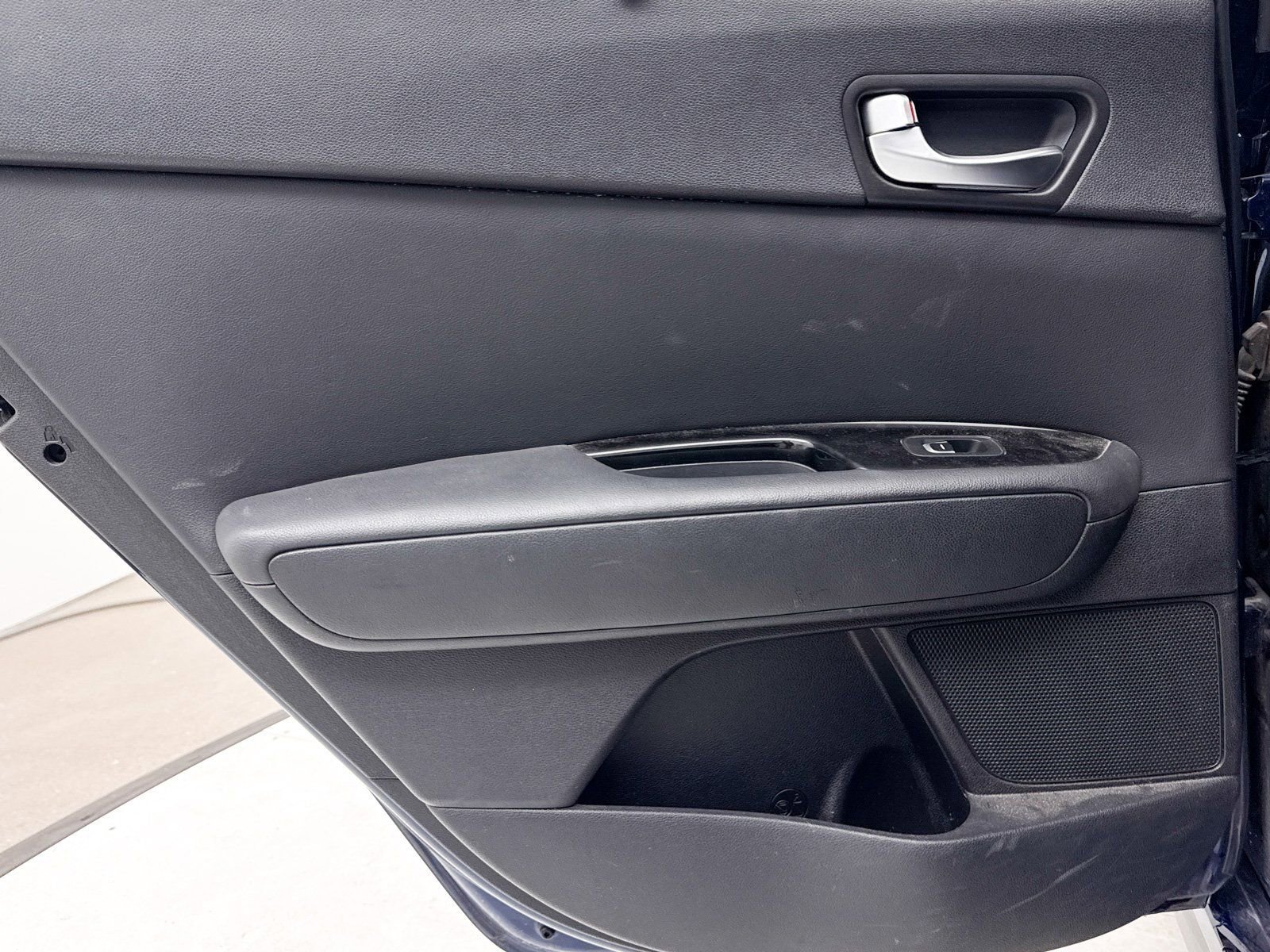 Used 2017 Kia Optima SX image 26