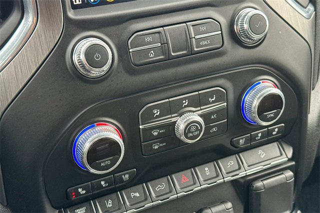 Used 2021 GMC Sierra 2500 Denali w/ Denali Ultimate Package image 31