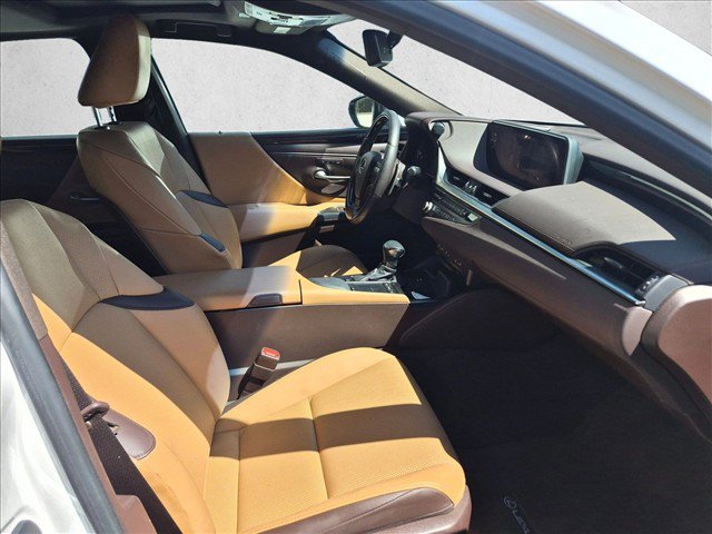 Used 2021 Lexus ES 250 w/ Premium Package AWD/4WD image 21