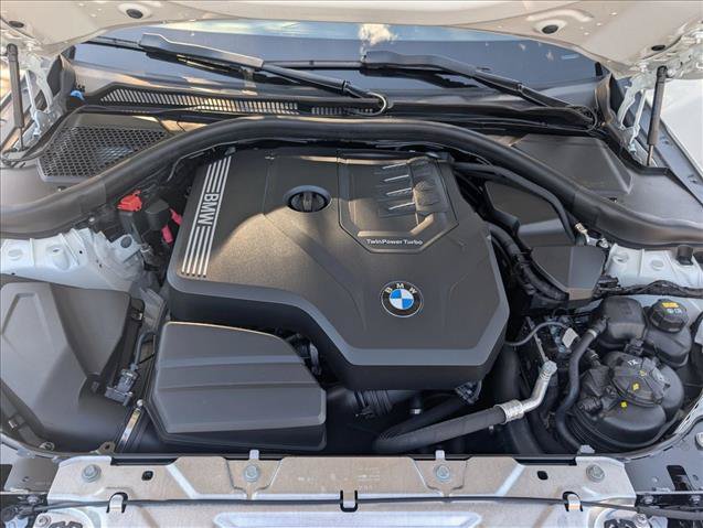 Used 2022 BMW 230i Coupe w/ Convenience Package RWD image 26