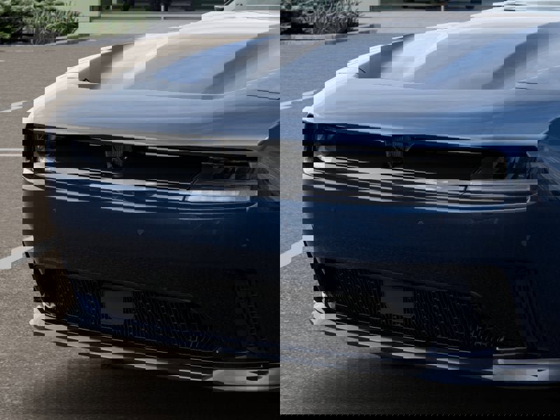 New 2025 Dodge Charger Daytona R/T w/ Quick Order Package 25M R/T image 23