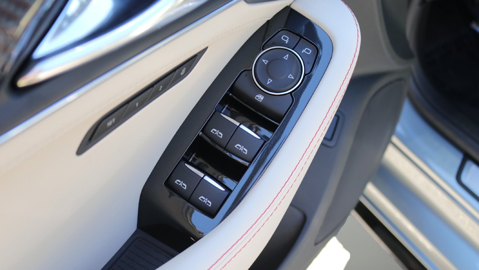 New 2026 Cadillac CT5 Sport RWD image 10