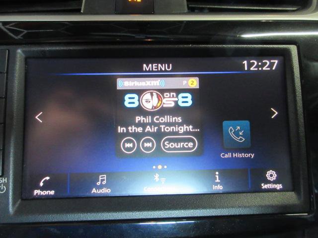 Used 2019 Nissan Sentra SV image 26