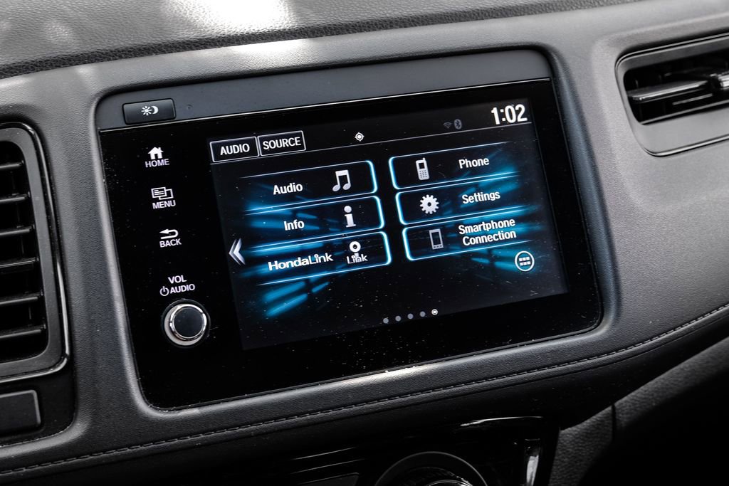 Used 2022 Honda HR-V Sport image 39