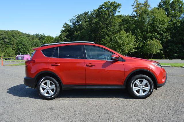 Used 2014 Toyota RAV4 XLE AWD/4WD image 61