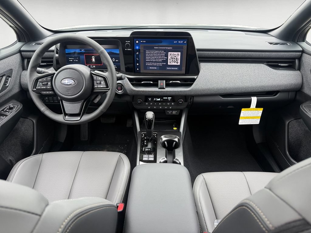 New 2026 Subaru Outback Limited XT AWD/4WD image 10