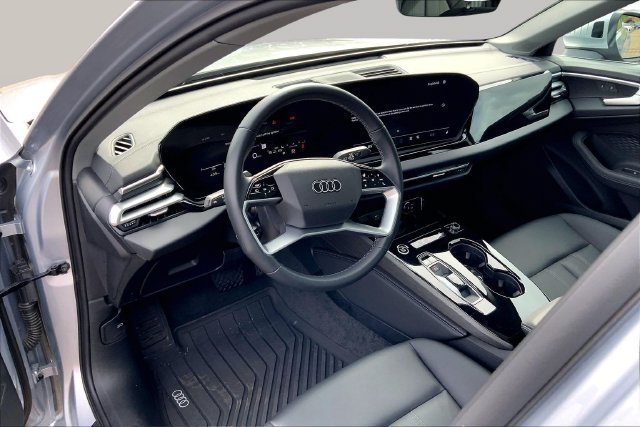 Used 2025 Audi A5 Premium AWD/4WD image 14