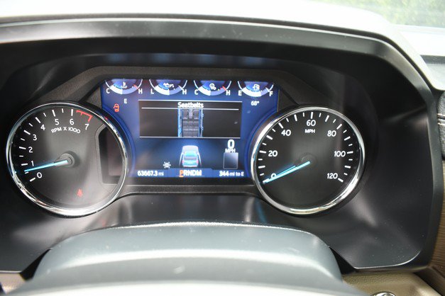 Used 2022 Ford Expedition Limited AWD/4WD image 33
