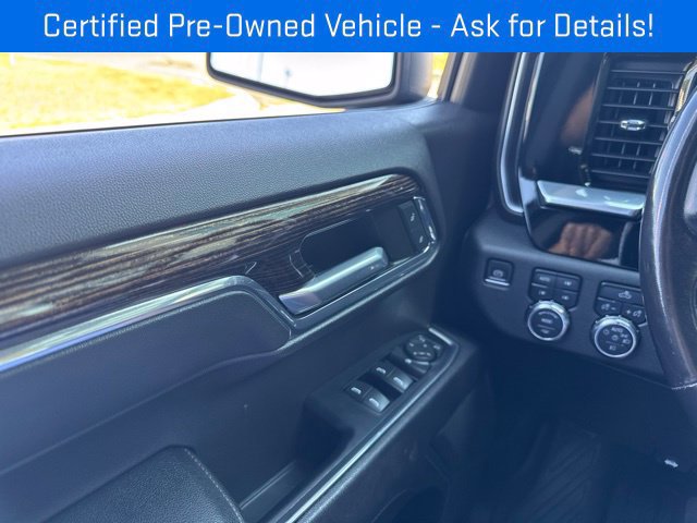 Used 2023 GMC Sierra 1500 Elevation AWD/4WD image 23