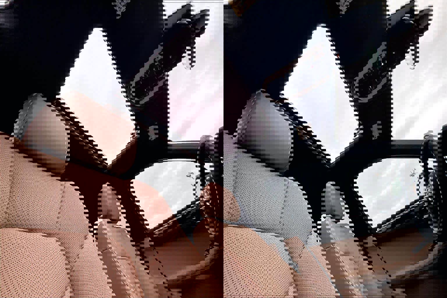 Used 2022 Porsche Macan image 13