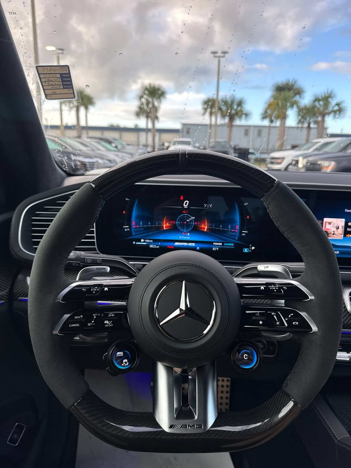 Used 2024 Mercedes-Benz GLE 63 AMG S image 27