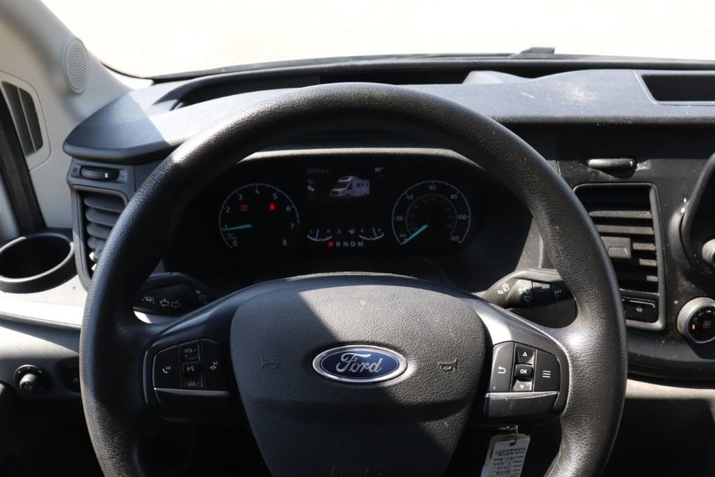Used 2022 Ford Transit 350 DRW RWD image 18