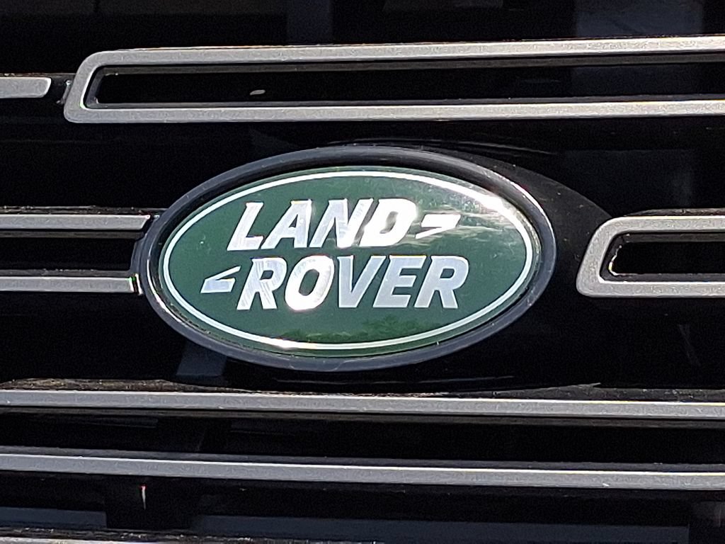 New 2026 Land Rover Range Rover SE AWD/4WD image 18