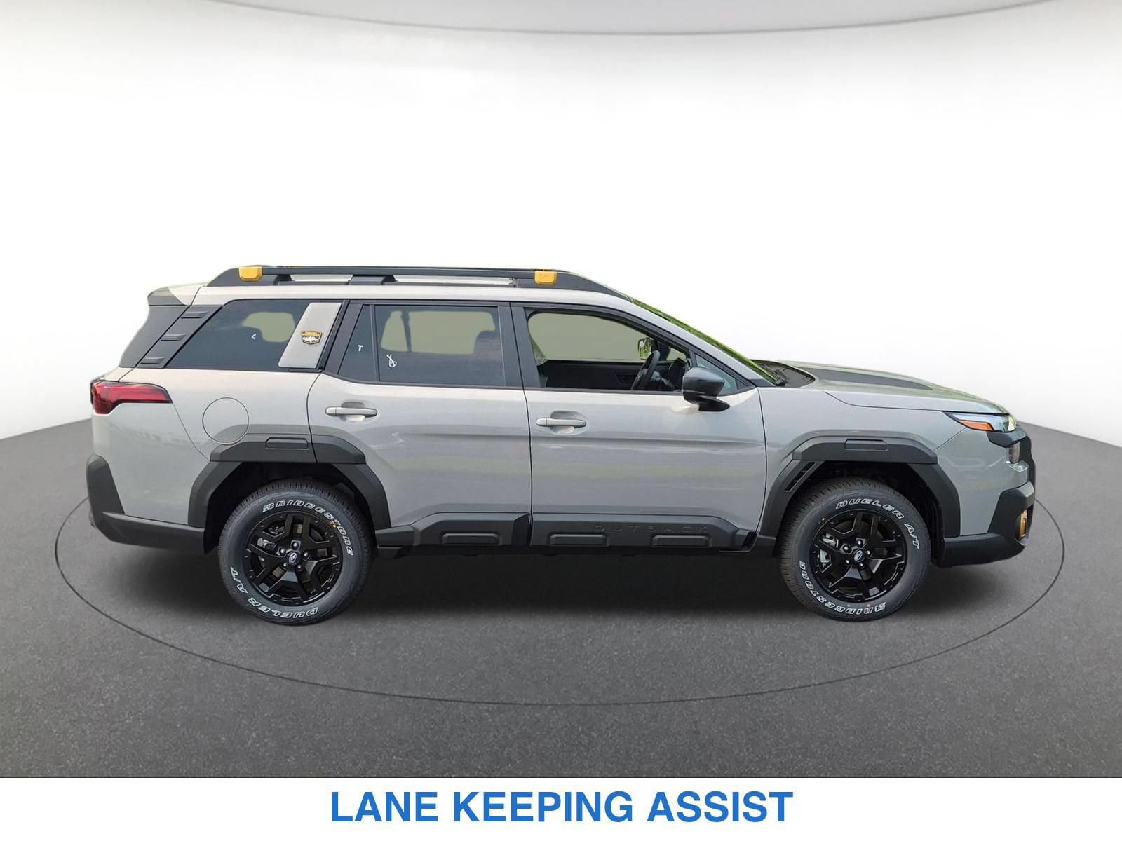 New 2026 Subaru Outback Wilderness AWD/4WD image 5