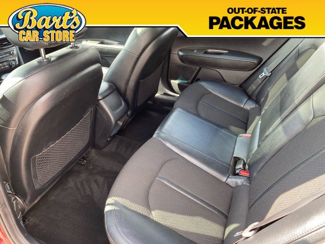 Used 2019 Kia Optima S w/ S Panoramic Sunroof Package FWD image 20