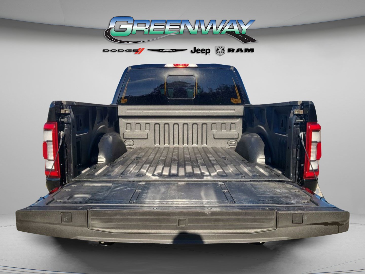 Used 2023 Ford F150 Tremor w/ Equipment Group 402A High image 7