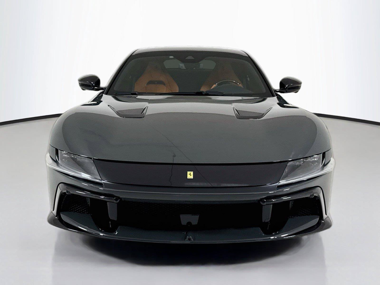 Used 2025 Ferrari 12Cilindri RWD image 10