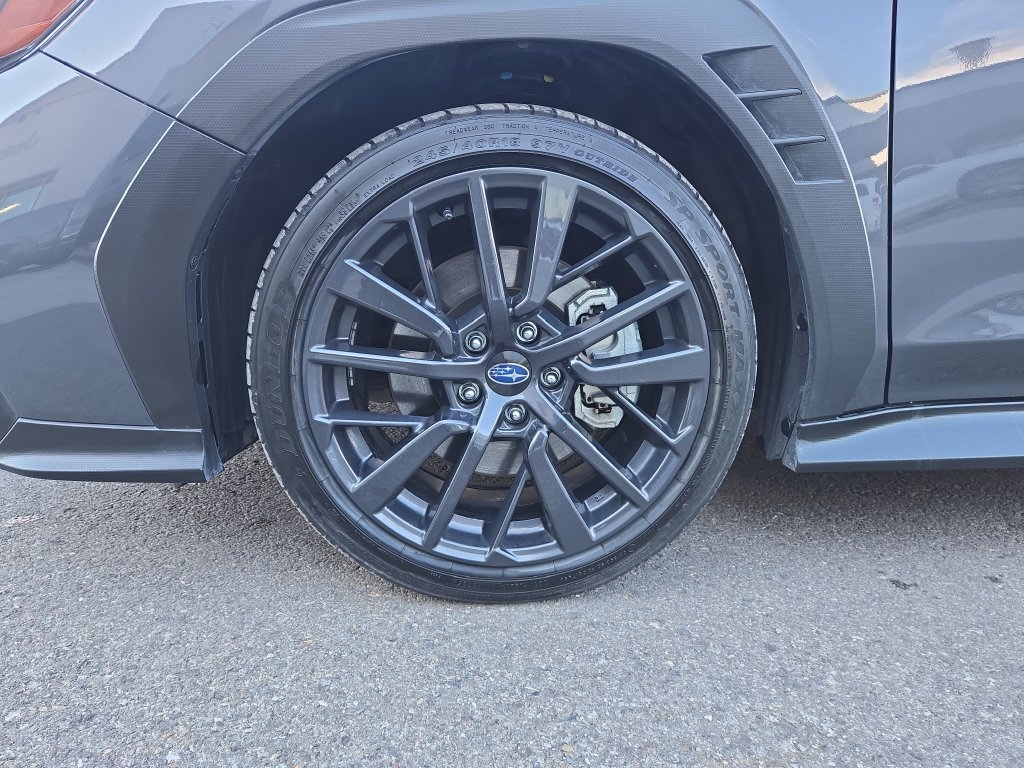 Used 2025 Subaru WRX Premium AWD/4WD image 10