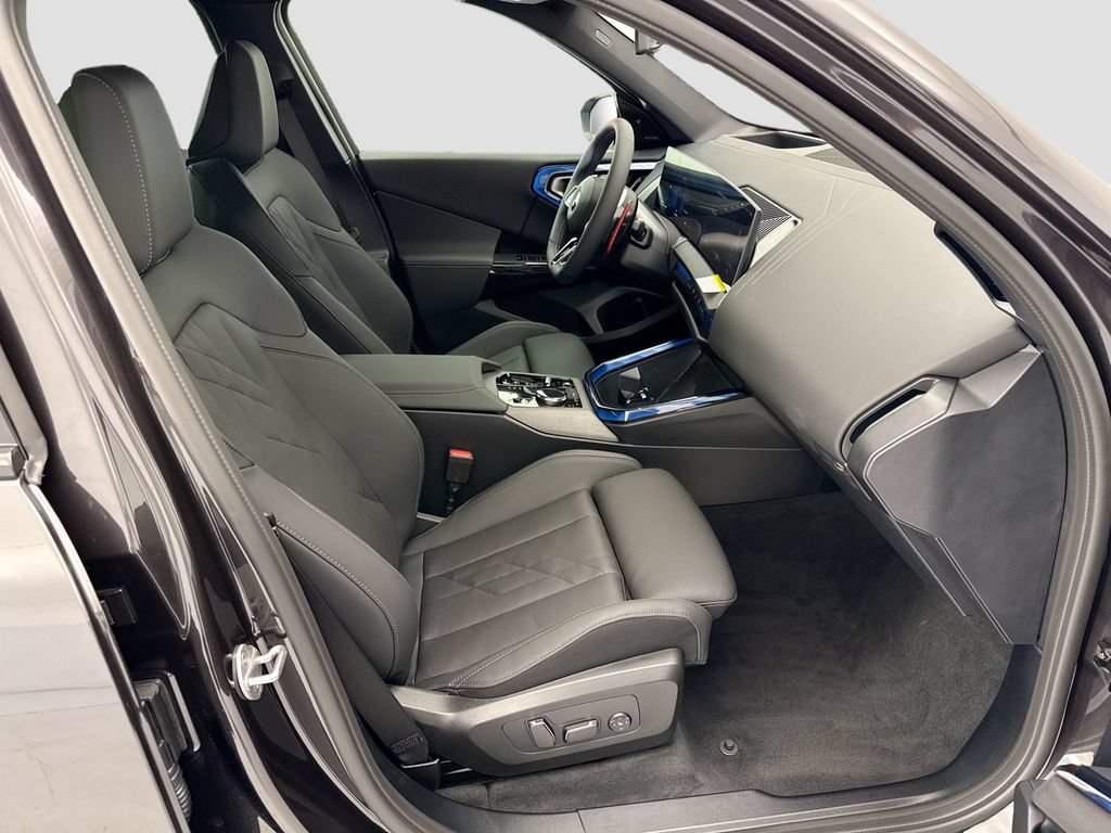 New 2026 BMW X3 M50 w/ Premium Package AWD/4WD image 19
