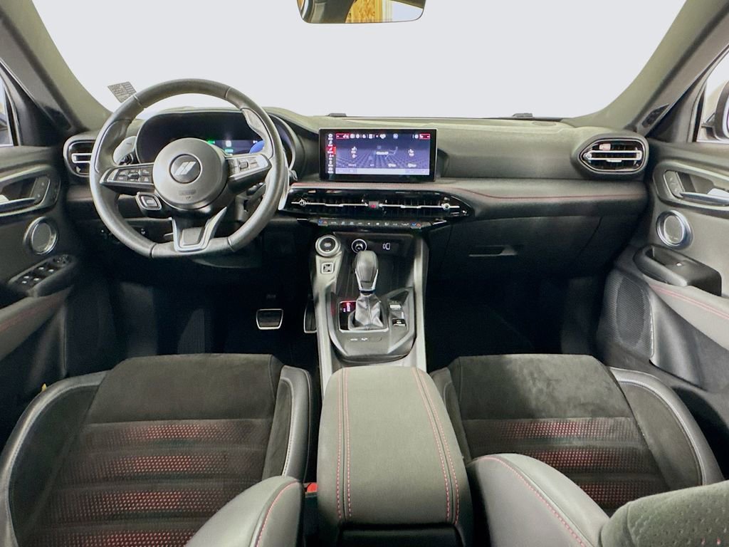 Used 2024 Dodge Hornet R/T Plus image 27