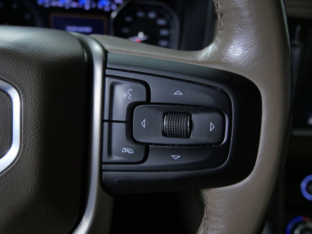 Used 2021 GMC Yukon Denali AWD/4WD image 26