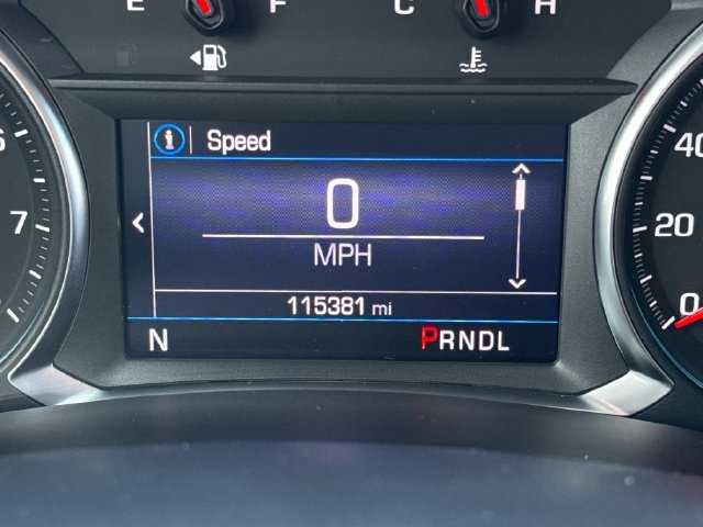 Used 2023 Chevrolet Equinox LT AWD/4WD image 24